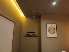 -舞指仙境港派足浴指压(金龙国际店)