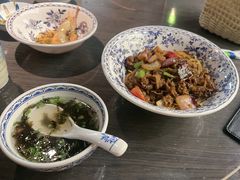 -阿大排档(长春这有山店)