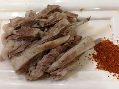 手抓羊肉-国强手抓(北京西路店)