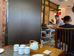大堂-小天鹅火锅·一线江景洪鼎旗舰店(洪崖洞店)