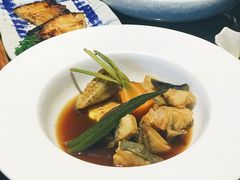 -梅筑·创意料理(王府井百货店)