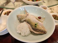 -园林美食城·本土农家菜(杨和镇店)