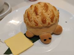 -蔡澜点心·粤菜(月星环球港店)