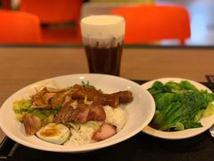 -巴依餐厅(伟安楼店)