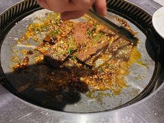 -么子烤肉(化龙池店)