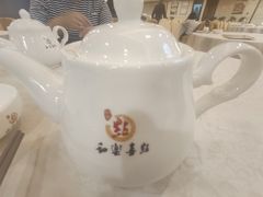 -新东城喜宴海鲜酒家(同德店)