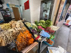 -瑞安第一泡·后街泡泡(虹桥后街店)