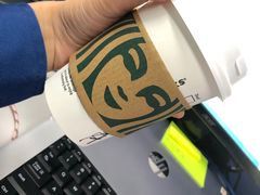 热美式-星巴克(无锡百联奥特莱斯店)