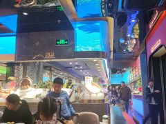 -奢谷·海鲜自助(南海万科店)