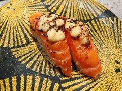 -小乔回转寿司(铁东万象汇店)