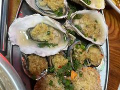 -阿兰姐海鲜店