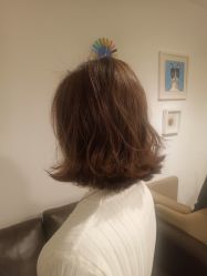 -净漪造型 PURE RIPPLE