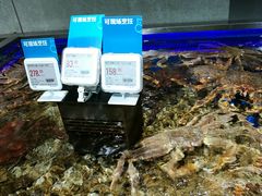 -盒马鲜生(昆城店)