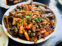 -阿东农家菜(新场古镇下塘街店)