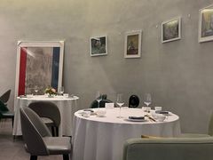 -上蔬无瑕· 创意素食·Vegetarian(华采天地店)
