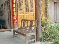 -海窝子古镇