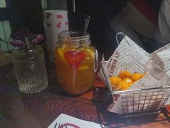 -凯撒城堡西餐厅(颐和国际店)