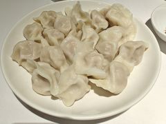 猪肉酸菜水饺-金春禧(北国商城店)