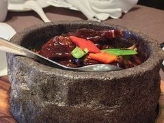 -蟹榭·本帮江浙菜·蟹宴(虹桥高岛屋百货店)