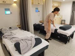-麦悠悠·SPA·推拿(太阳山路店)