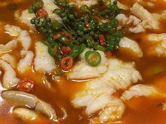 六合鱼-東舍食唐精品陕菜馆