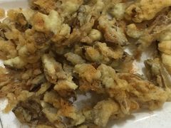 -老上居·手工春饼(贝尔路店)
