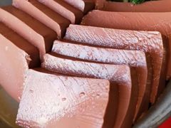 -谭鸭血老火锅(漳州路店)