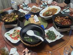 -臭鳜鱼人家·老字号徽菜