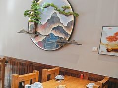 -广合草鸡·泰山炒鸡(温泉路店)