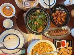 -寻宝记绍兴菜(鲁迅路店)