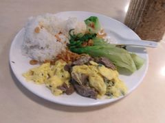 -玲又珑美食(盘福路店)