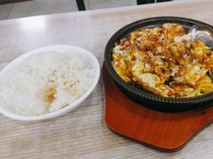 -许氏朝鲜族牛肉汤馆