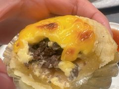 和牛挞-龙宴海鲜城(经中路店)