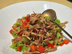 -一坐一忘云南菜(卓悦中心)