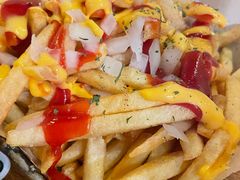 -包装马车·韩国料理·포장마차