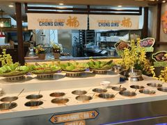 -楠火锅(太古里总店)