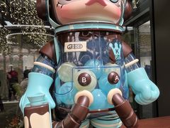 -泡泡玛特POPMART(天环购物中心店)
