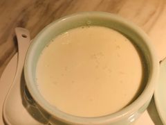 蛋白杏仁茶-岭南真味·匠心粤菜(K11店)