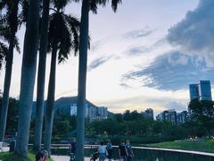 -四海公园(南山区)