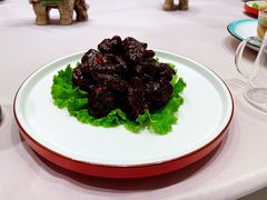 -上海老饭店(北京分店)