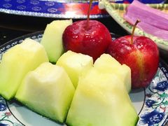 -成都老码头火锅(旺角店)