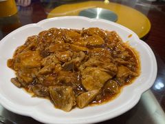 -惠宾饭庄(中山路店)