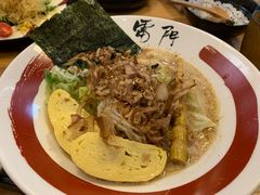 -雷门拉面·现熬骨汤(凯德来福士店)