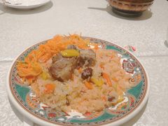 -巴依老爷·新疆美食(上城区天城路店)