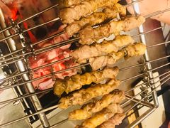羊肉串-很久以前羊肉串(大华三路店)