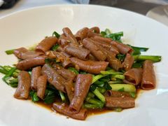 -双合园·海鲜水饺青岛菜(九水东路店)