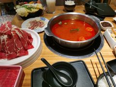 -水林间·寿喜烧自助(仙林金鹰店)