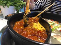 -钢管厂五区小郡肝串串香(南山店)