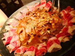 -春熙台韩国料理·章鱼肥牛(西丽店)