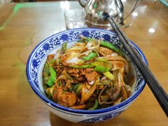 -满记烧饼(牛街东里小区一区店)
